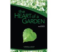 The Heart of a Garden, Vol. 1: Cornwall / Devon [DVD]