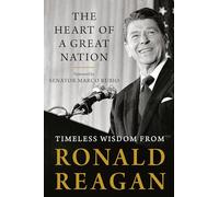 The Heart Of A Great Nation