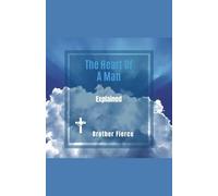 The Heart Of A Man. Explained