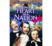 The Heart of a Nation (DVD) (1943) (All Regions) (NTSC) (US Import)