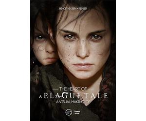 The Heart of a Plague Tale: A Visual Making-Of