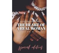 The Heart Of A Real Woman: Marilyn & Moses