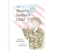 The Heart Of A Soldier's Child