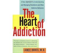 The Heart of Addiction: Written by Lance Dodes, 2003 Edition, (1st Quill Ed) Publisher: HarperCollins [Paperback]