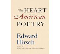 The Heart of American Poetry