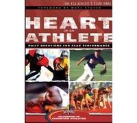 The Heart of an Athlete
