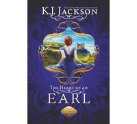 The Heart of an Earl: A Box of Draupnir Novel - Alternate Version