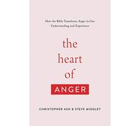 The Heart of Anger