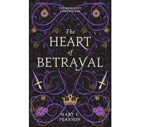 The Heart of Betrayal : the BookTok sensation series that will break your heart!