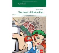The Heart of Boston Rap (A2) by Pickett New 9783125426054 Fast Free.