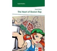 The Heart of Boston Rap (A2), Pickett, Dwain, Pap