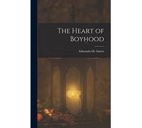 The Heart of Boyhood