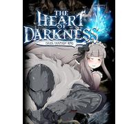 The Heart of Darkness (PC) - Steam Gift - GLOBAL