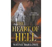 The Heart of Hell
