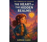 The Heart of Hidden Realms: Courage isn’t just a compass-it’s who you are. (The Compass of Courage)
