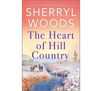 The Heart of Hill Country: The Littlest Angel / Natural Born Trouble (Adams Dynasty)