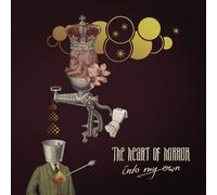 The Heart of Horror – Into My Own – CD – Alive AG
