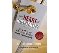 The Heart of Hospitality