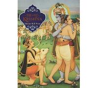 The Heart of Krishna