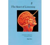 [ The Heart of Listening, Volume 2 Milne, Hugh ( Author ) ] { Paperback } 1998
