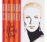 The Heart Of Mine by Barbara Carroll (1999-02-25)