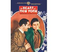 The Heart of New York