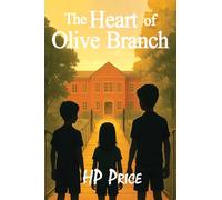 The Heart of Olive Branch