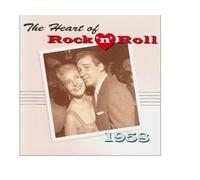 The Heart Of Rock 'n' Roll 1958 by N/A (0100-01-01)