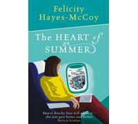 The Heart of Summer (Finfarran 6)