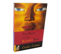 The Heart of the Buddha's Path