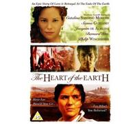 The Heart of the Earth [2007] [DVD]