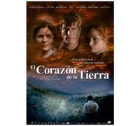 The Heart of the Earth ( El Corazón de la tierra ) [DVD]