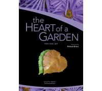 The Heart of the Garden Twin S [DVD]