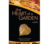 The Heart of the Garden Vol.2 [DVD]