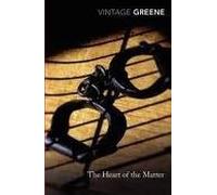 The Heart Of The Matter by Greene, Graham (October 7, 2004) Paperback