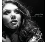 The Heart Of The Matter by Jane Monheit (2013-05-03)