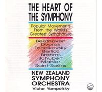The Heart of the Symphony