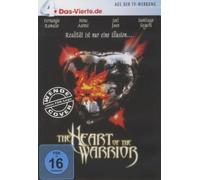 The Heart of the Warrior - DAS VIERTE Edition [Import allemand]