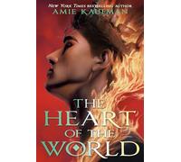 The Heart of the World (The Isles of the Gods)