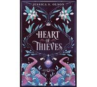 The Heart of Thieves