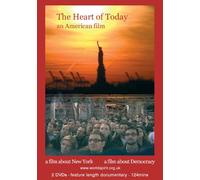 The Heart of Today - an American film