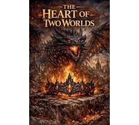 The Heart of Two Worlds: 2 (Dragon Knight)