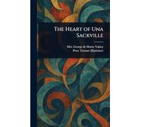 The Heart of Una Sackville