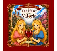The Heart of Valoria: Princess Arabella & Princess Isabella