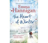 The Heart of Winter: Escape to a winter wedding in a beautiful country house at Christmas