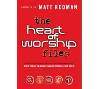 The Heart of Worship Files