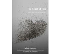 The Heart of You : Poetry About Hope and Persistence Volume 3