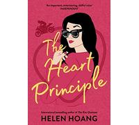 The Heart Principle: 'An irresistible opposites attract romcom' Red from the author of The Kiss Quotient (The Kiss Quotient series)
