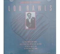 The Heart & Soul Of Lou Rawls