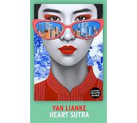 The Heart Sutra
